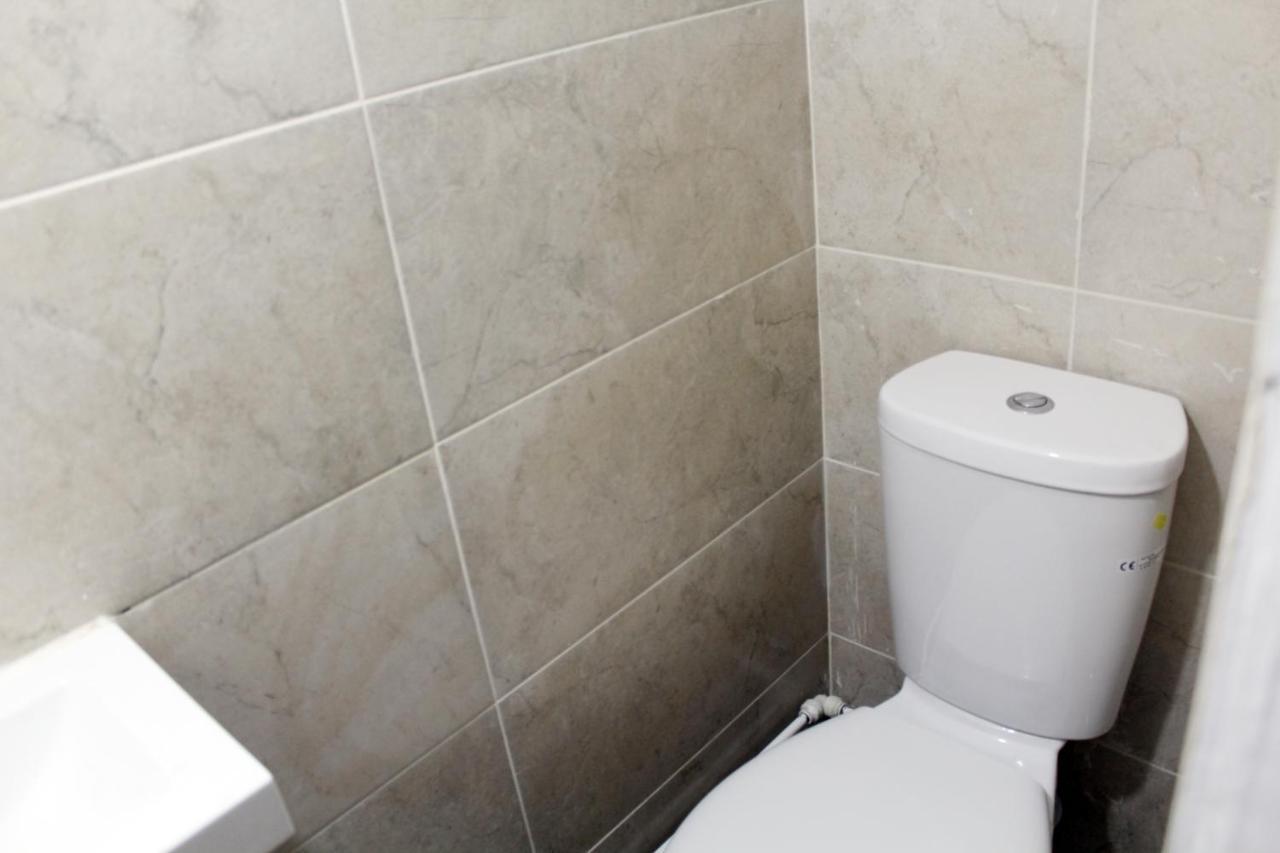 Cozy Rooms Or Apartment In London Townhouse Fast Links To Central Eksteriør bilde