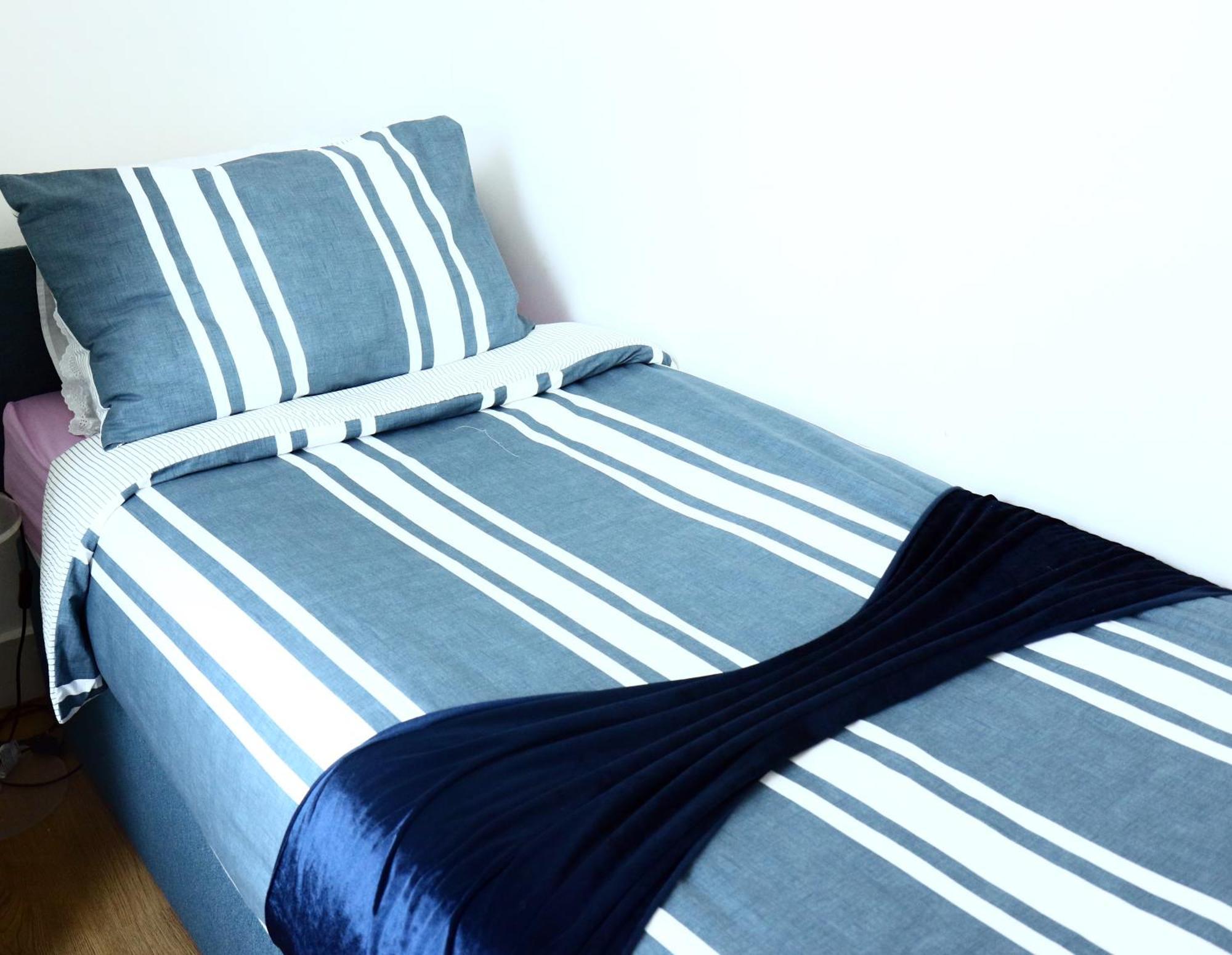 Cozy Rooms Or Apartment In London Townhouse Fast Links To Central Eksteriør bilde