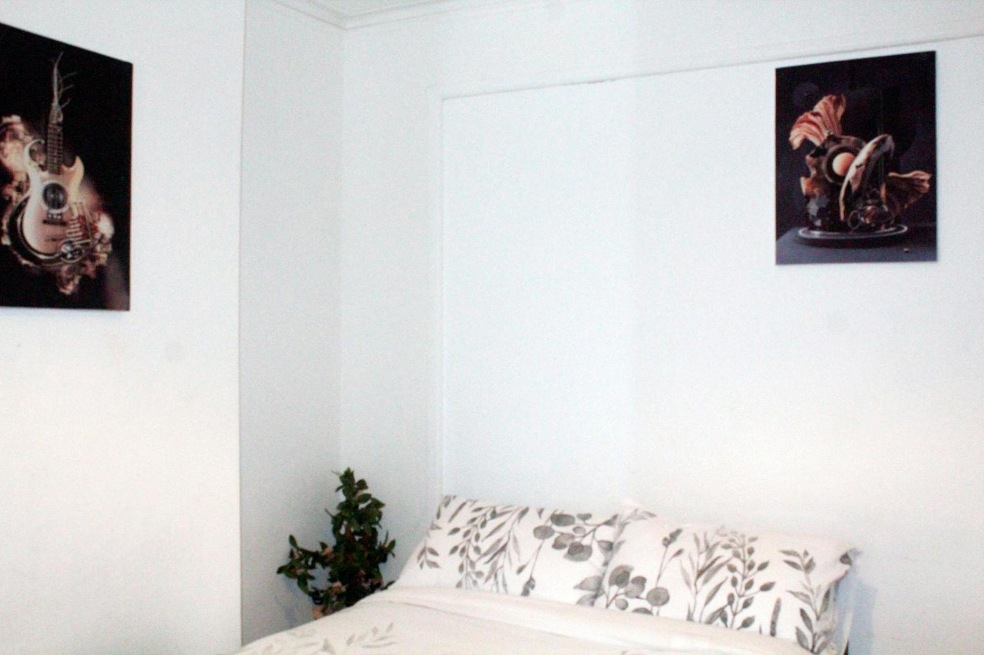 Cozy Rooms Or Apartment In London Townhouse Fast Links To Central Eksteriør bilde